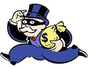 theft